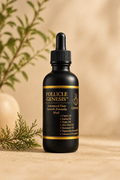 Follicle Genesis™ Hair Growth Oil - Thicker,Stronger,Healthier Hair